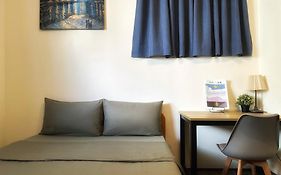 Dulan The Travel Bug Bistro Inn